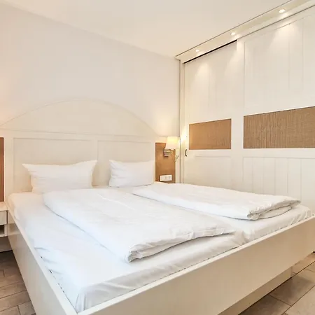 아파트 Brise Seeresidenz Haus Atlantic App 04